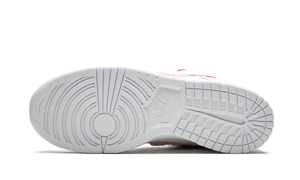 SB Dunk Low Parra