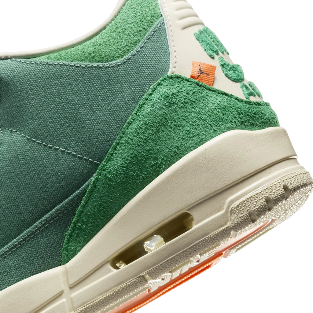 Nina Chanel Abney x Air 3 Retro Bicoastal (W)