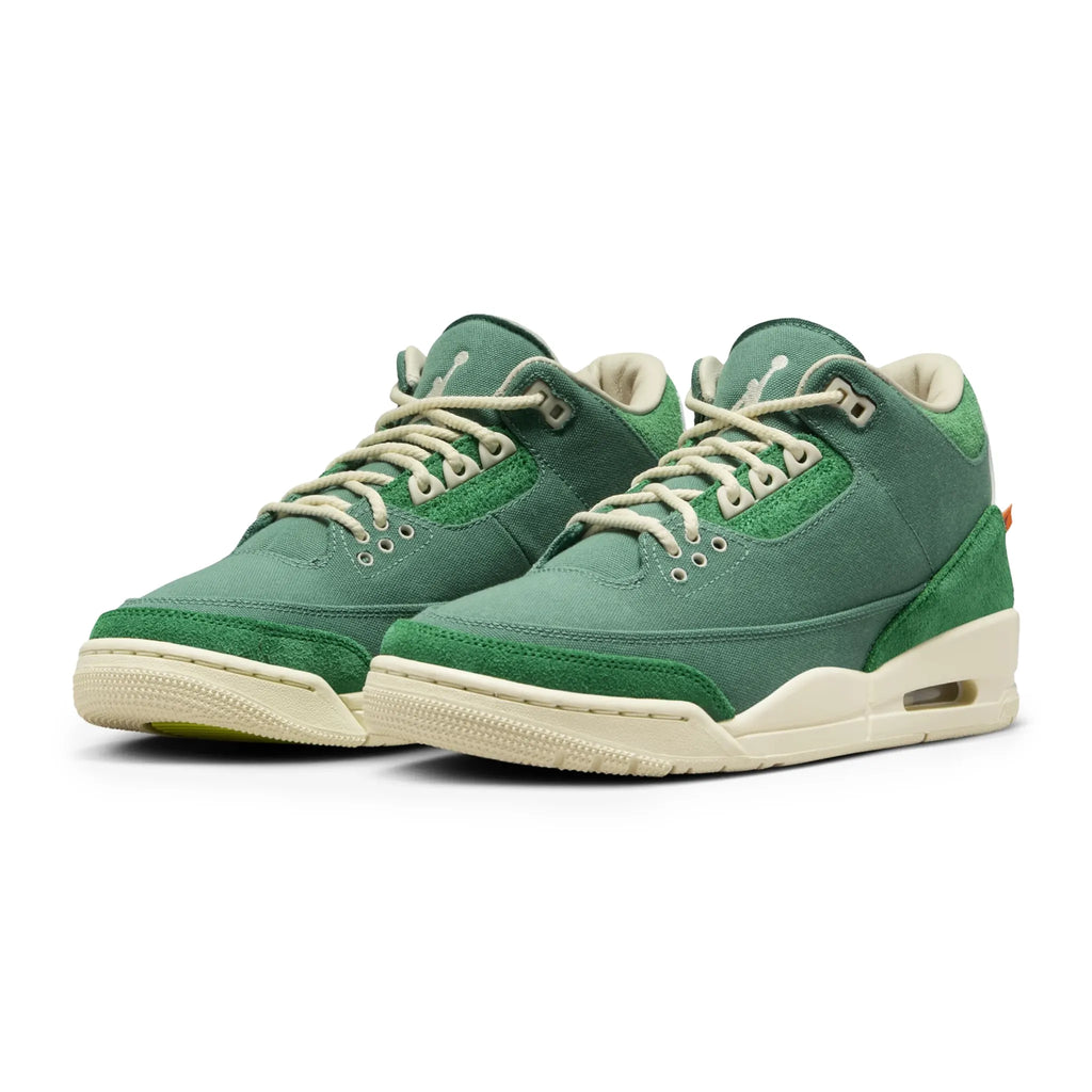 Nina Chanel Abney x Air 3 Retro Bicoastal (W)