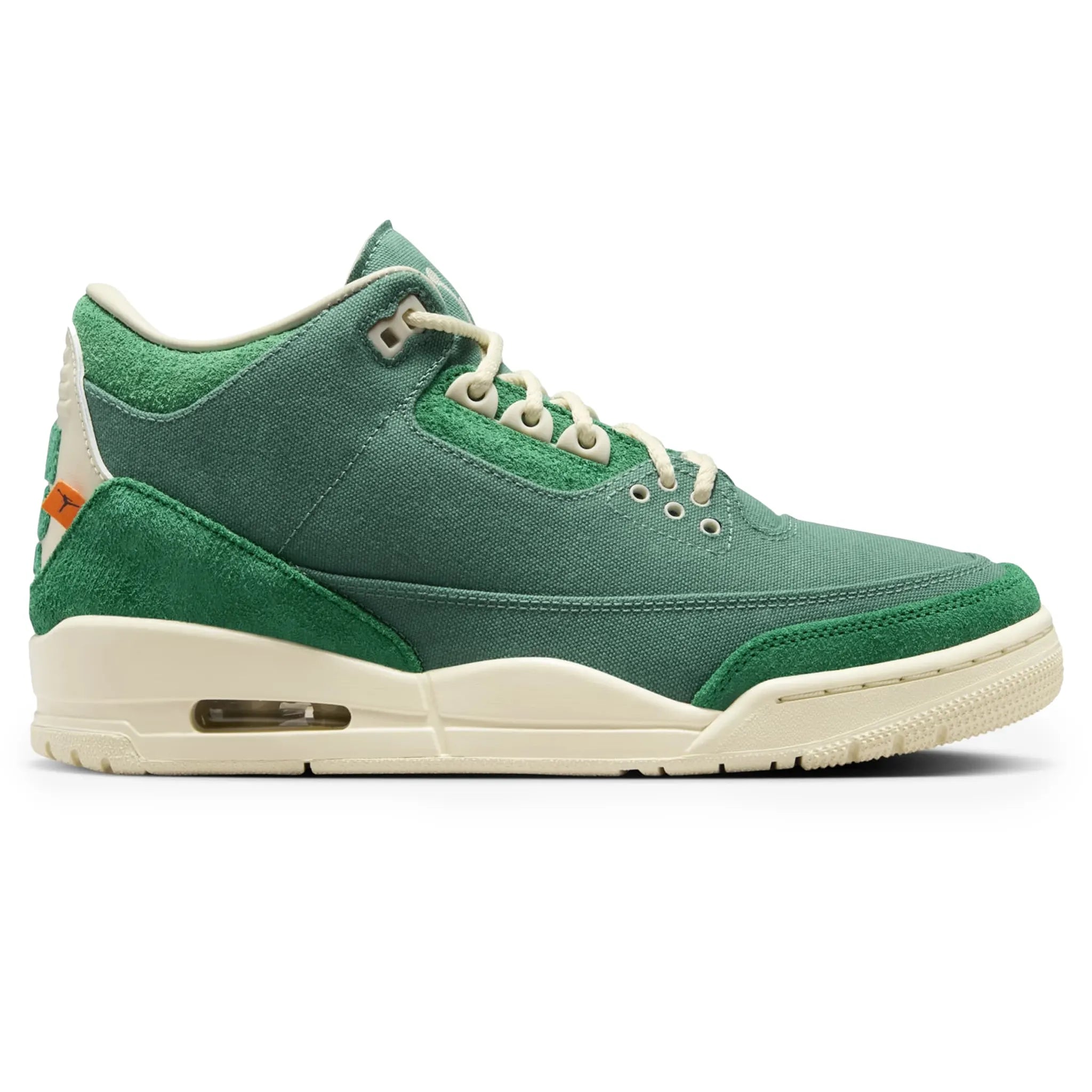 Nina Chanel Abney x Air 3 Retro Bicoastal (W)