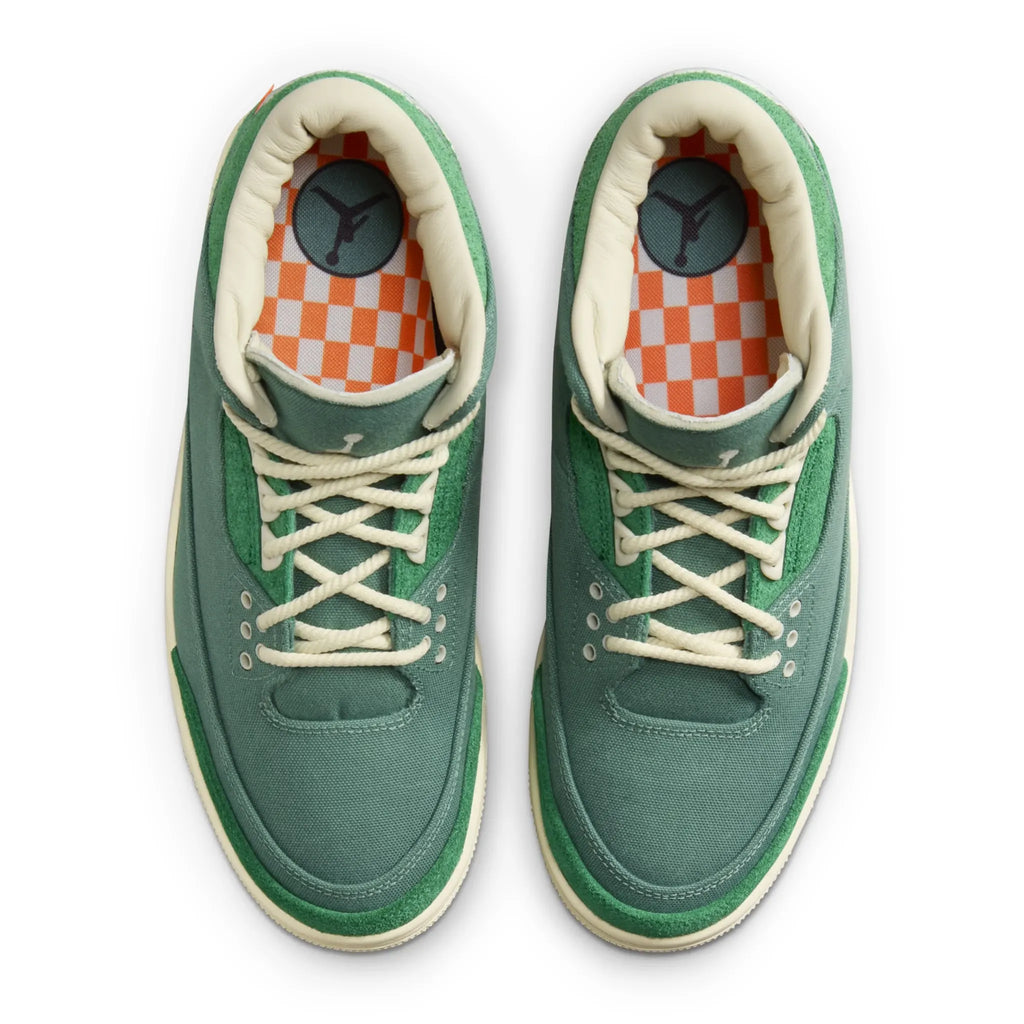Nina Chanel Abney x Air 3 Retro Bicoastal (W)