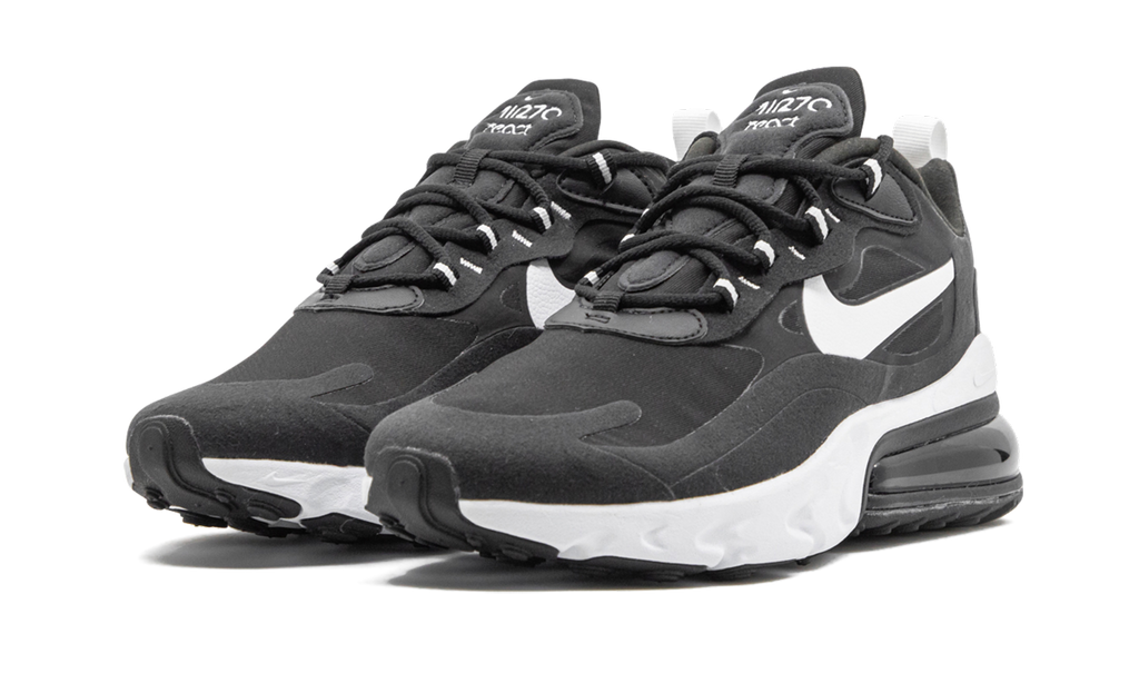 Air Max 270 React Black