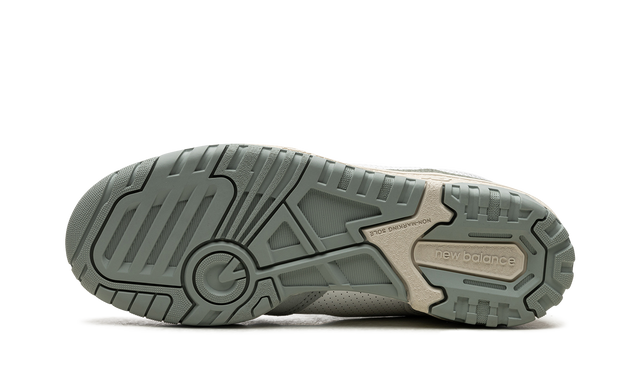 550 Seafoam Green