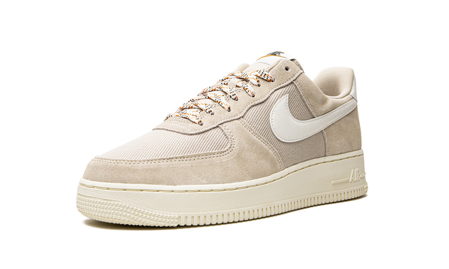 Air Force 1 Certified Fresh Rattan