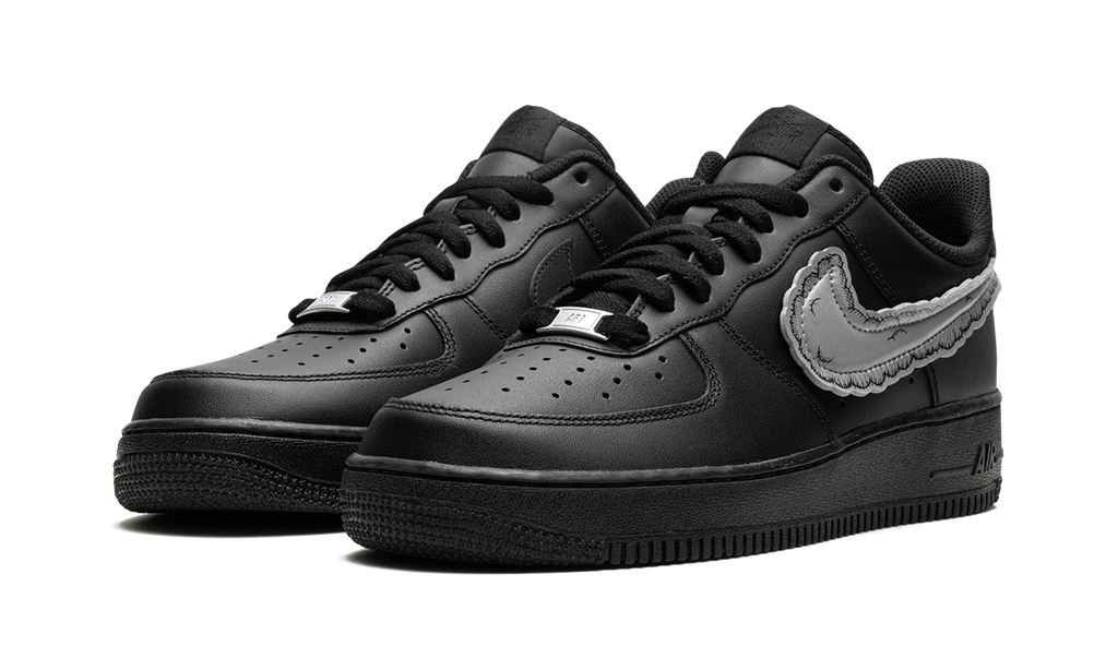 Air Force 1 Low "KAWS x Sky High Farms - Black"