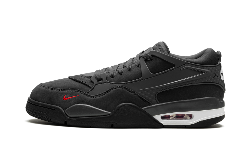 Air 4 RM Driveway Grey "Nigel Sylvester"