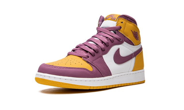 Air 1 High Brotherhood