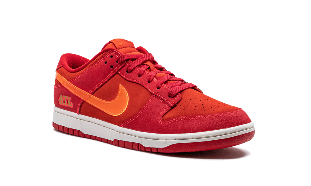Dunk Low ATL