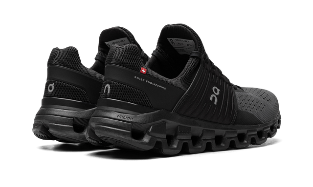 Cloudswift Black