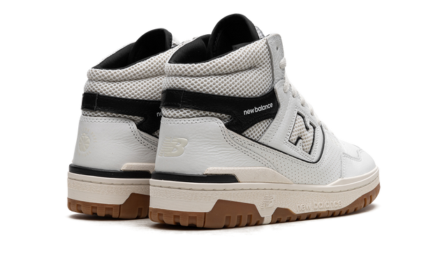 650R Aimé Leon Dore - White/Black