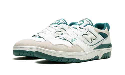 550 Vintage Teal