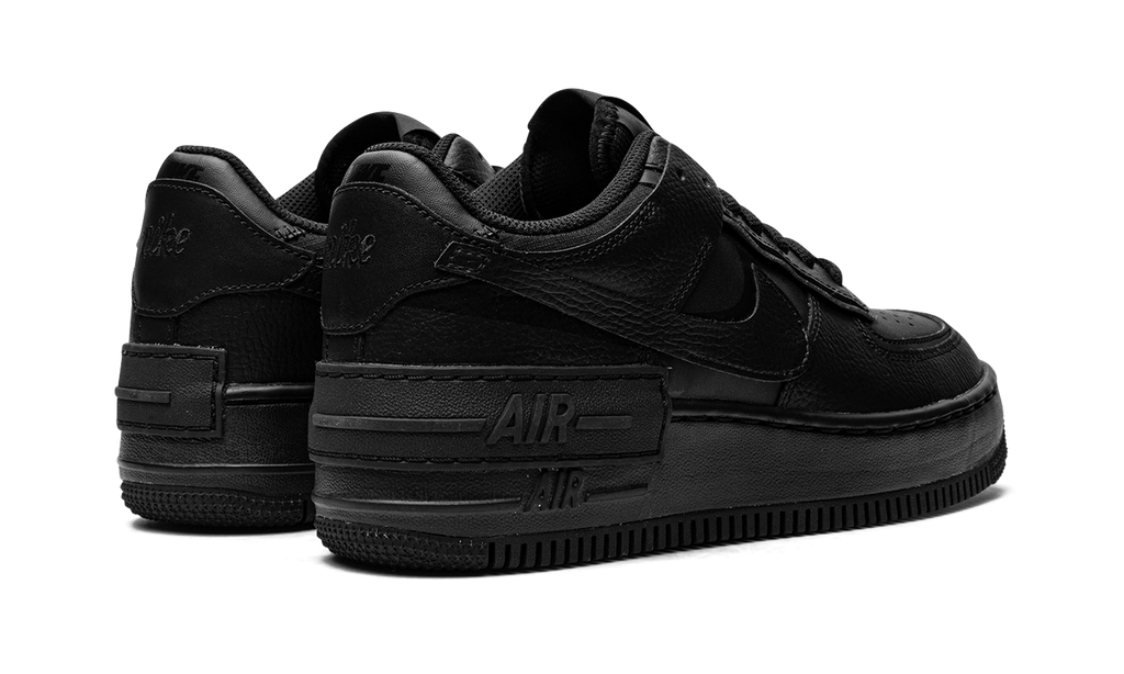 Air Force 1 Low SHADO WMNS "Triple Black"