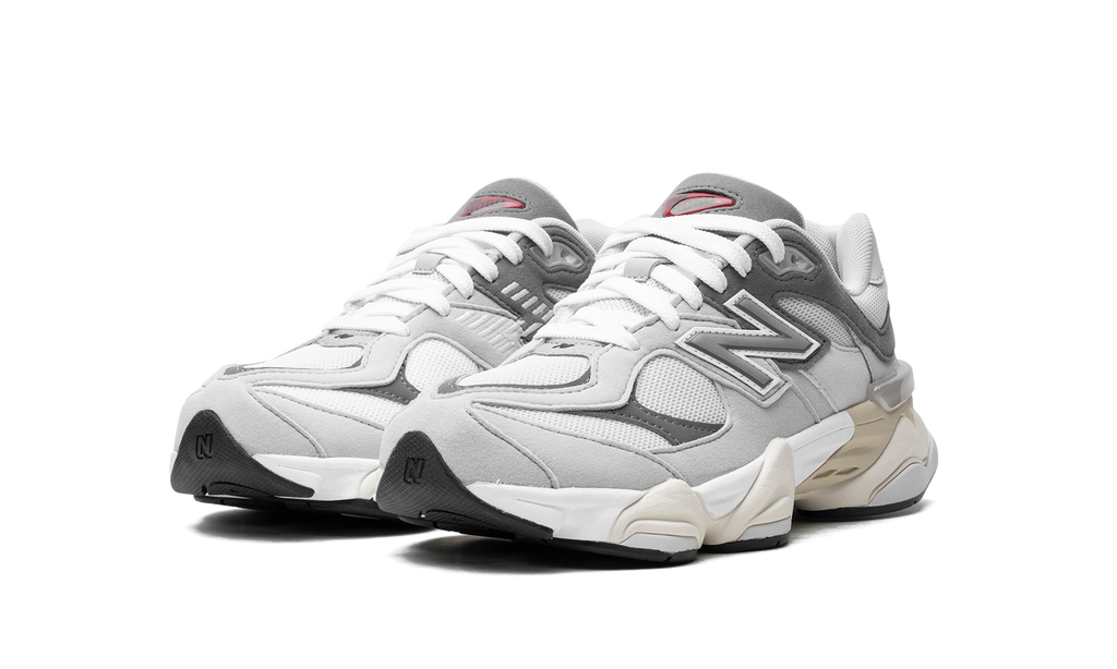 9060 Rain Cloud Grey LAST PAIR READY FOR DELIVERY