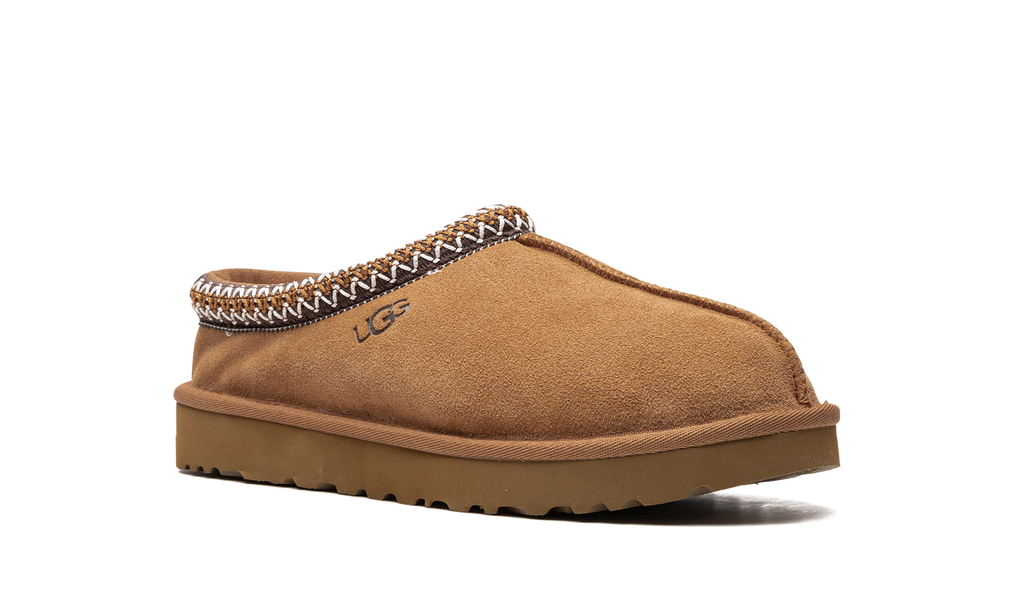 TASMAN WMNS "Chestnut"