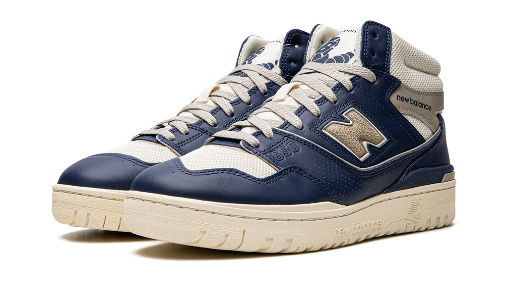 650 Aimé Leon Dore