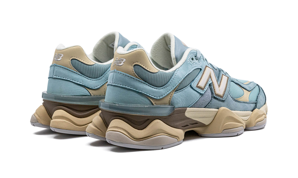 9060 Blue Hazer LAST PAIR READY FOR DELIVERY
