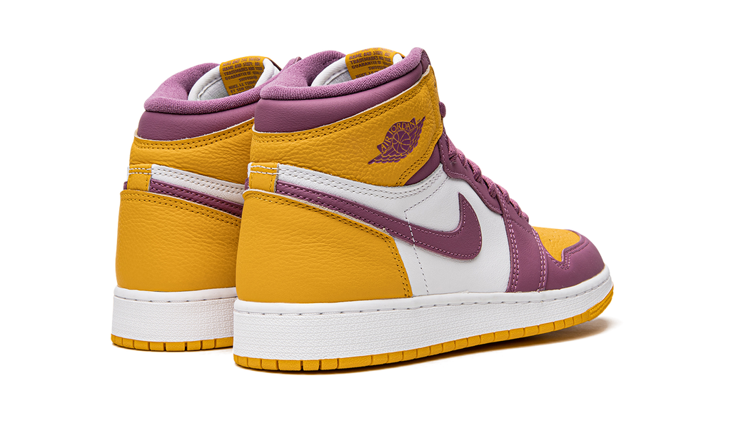 Air 1 High Brotherhood
