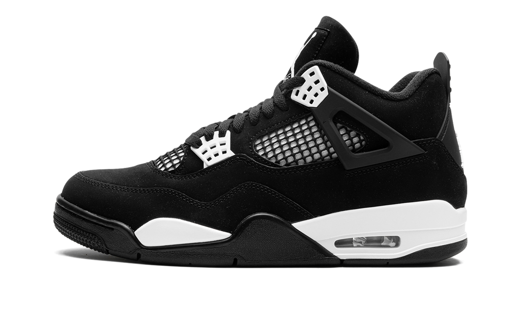 Air 4 White Thunder