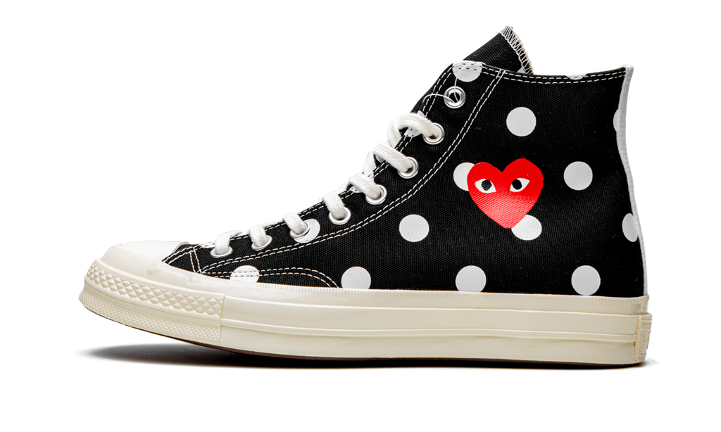 Chuck Taylor Chuck 70 High Saturn Gold Pink Salt