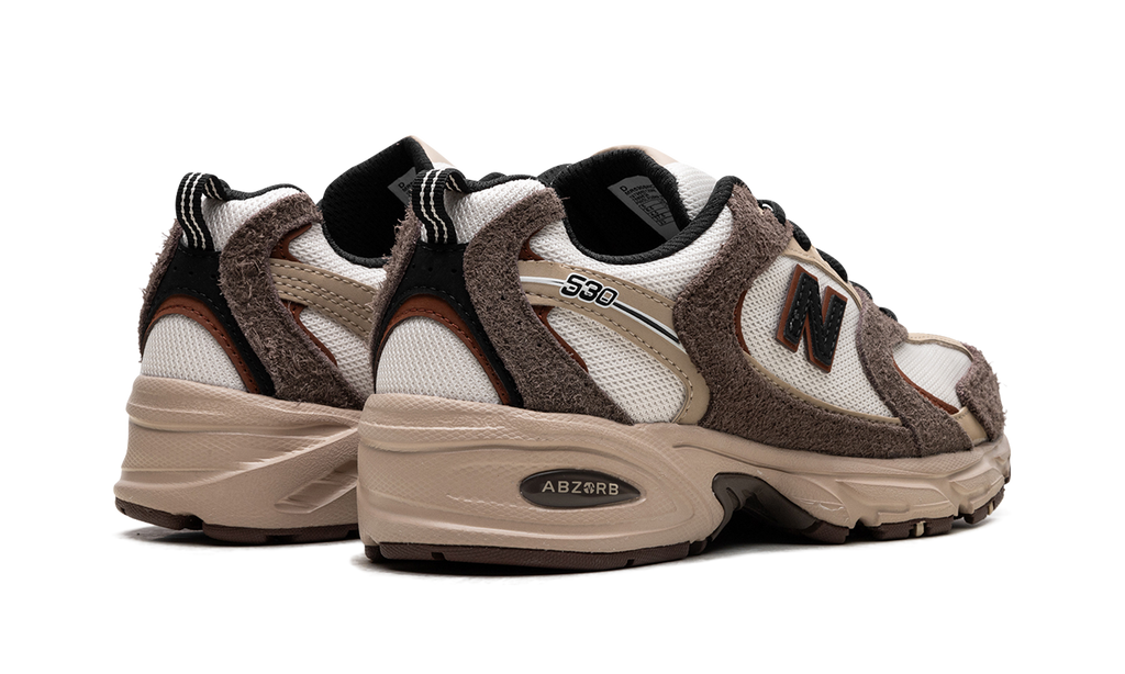530 Brown Tan