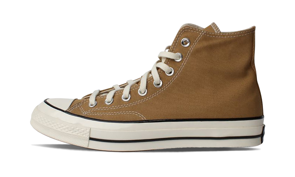 Chuck Taylor Chuck 70 Hi Tan