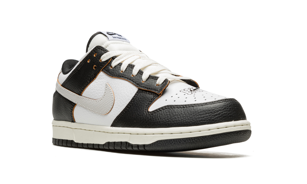 SB Dunk Low HUF San Francisco