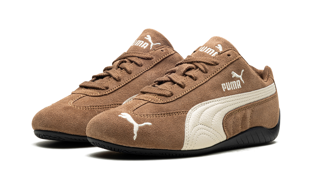 Speedcat Archive WMNS "Brown"