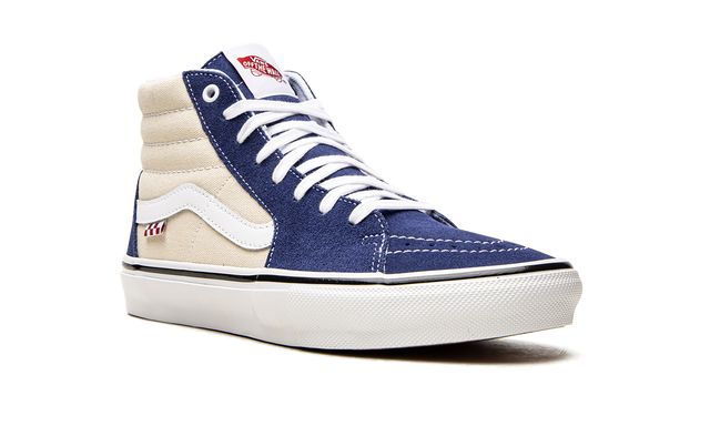 Sk8-Hi