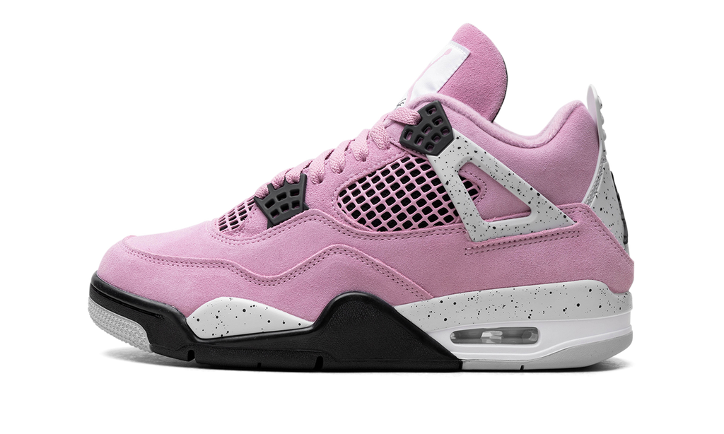 Air 4 Retro Orchid