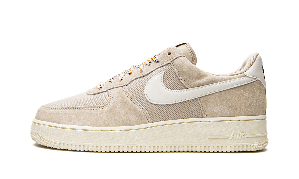Air Force 1 Certified Fresh Rattan