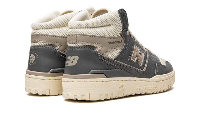 650R Aimé Leon Dore Grey