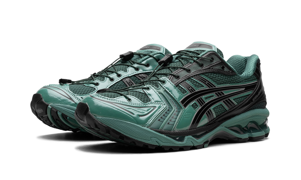 Gel Kayano 14 Infinite Wonders Pack Posy Green