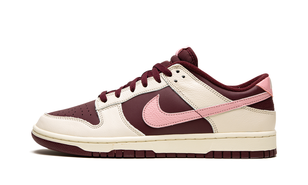 Dunk Low Premium Valentine's Day