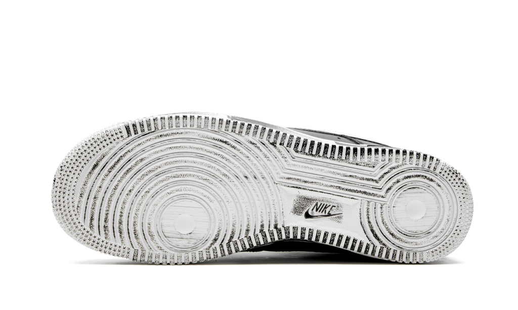Air Force 1 G-Dragon Peaceminusone Para Noise