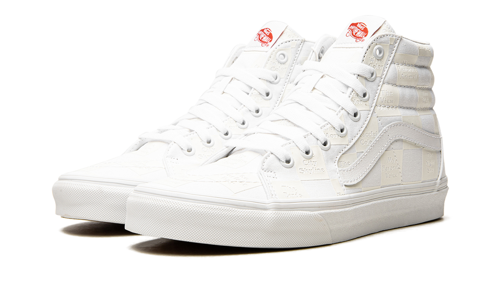 SK8-Hi "BMX"