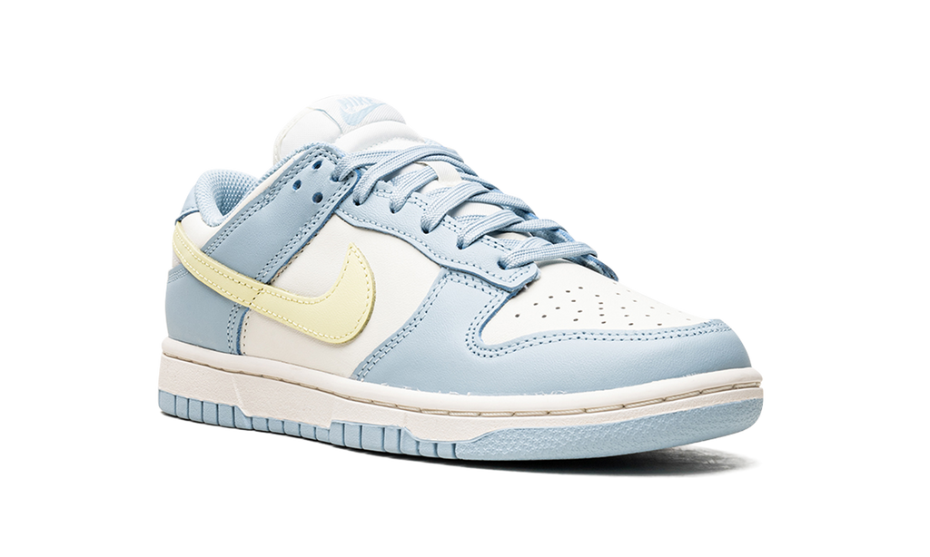 Dunk Low Ocean Bliss Citron Tint