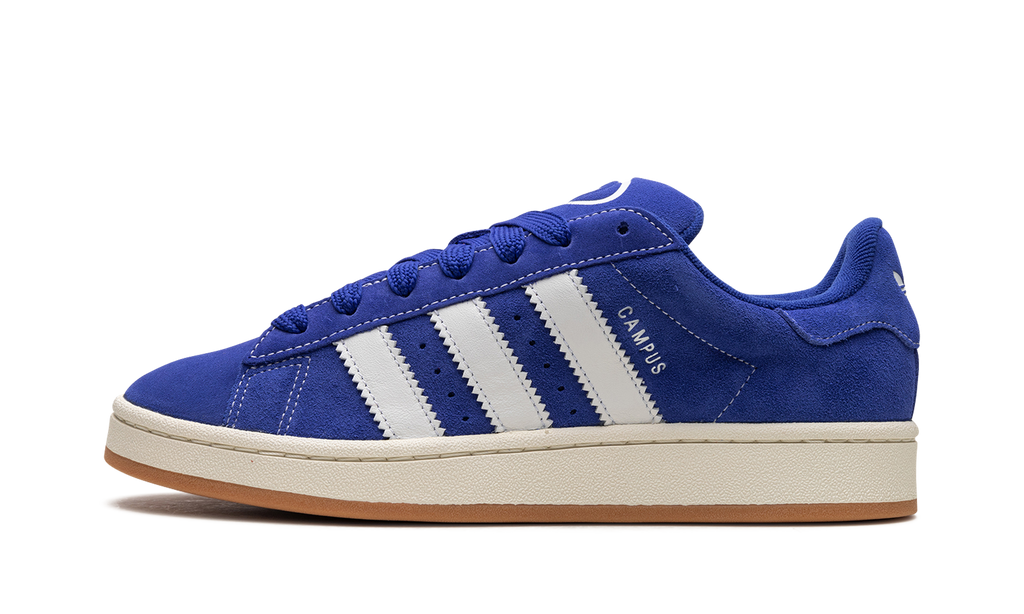 Campus 00s Semi Lucid Blue Cloud White