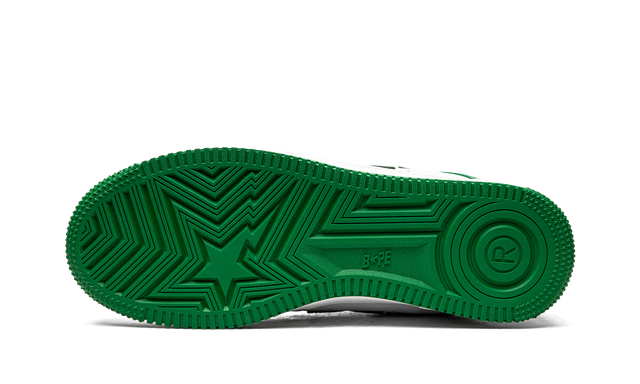 Sta Low Green
