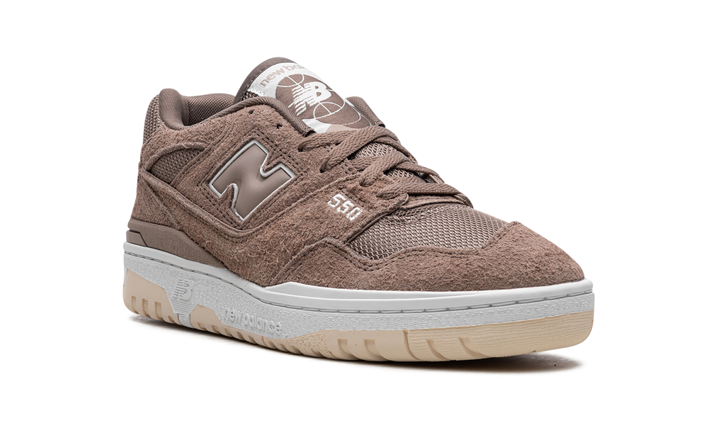 550 Mushroom