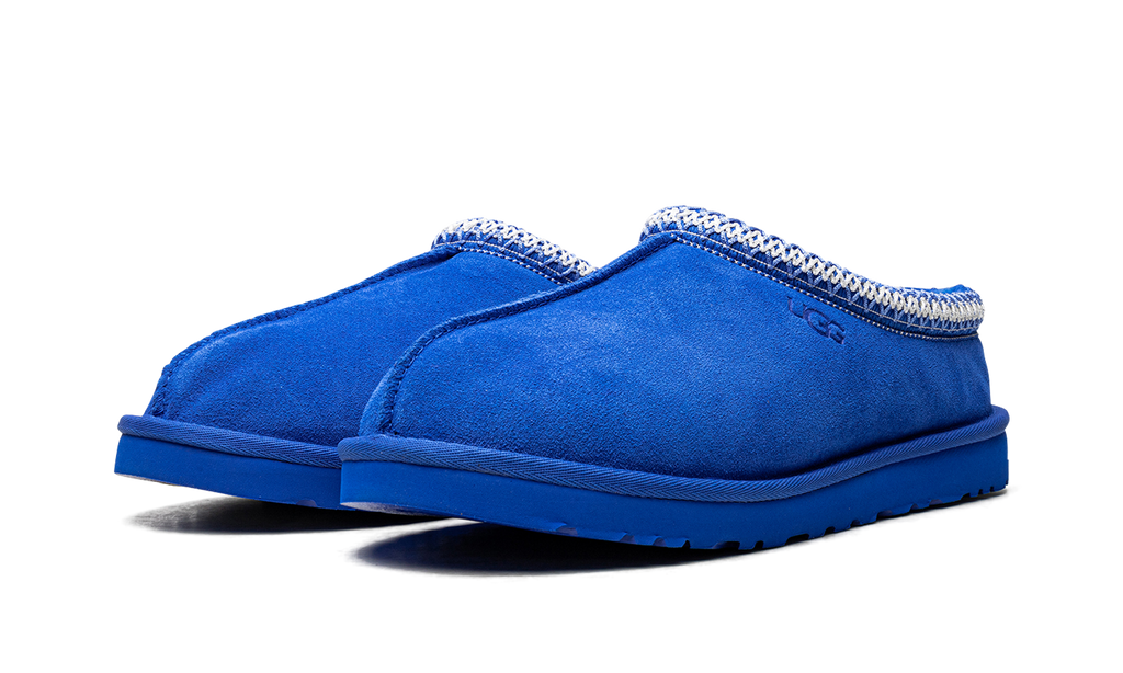 Tasman "Blue"