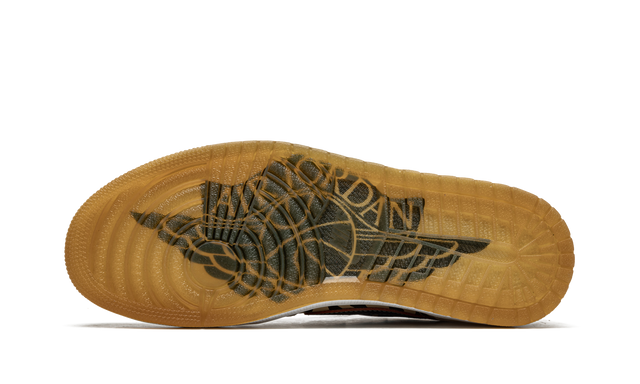 1 Low OG Year Of the Tiger