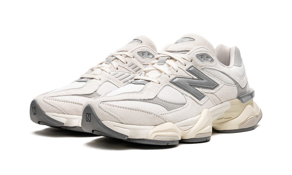 9060 Sea Salt White LAST PAIRS READY FOR DELIVERY