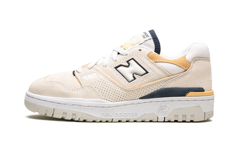 550 Cream Yellow