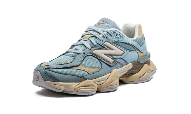 9060 Blue Hazer LAST PAIR READY FOR DELIVERY