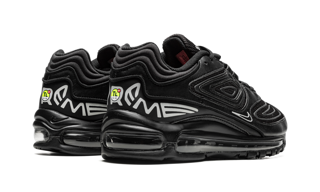 x Air Max 98 TL SP Black