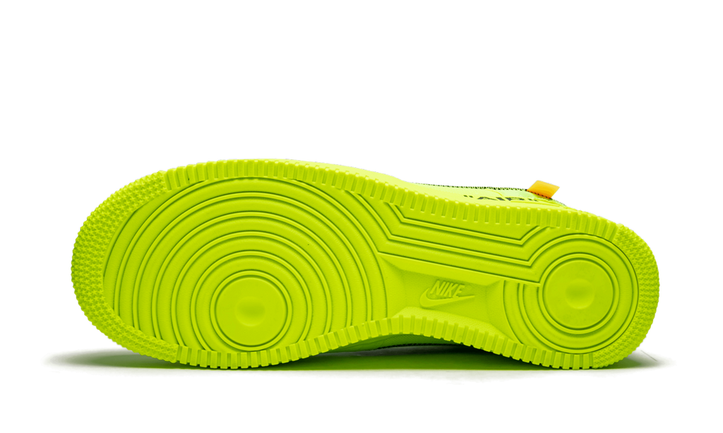 Air force 1 Low Off White Volt