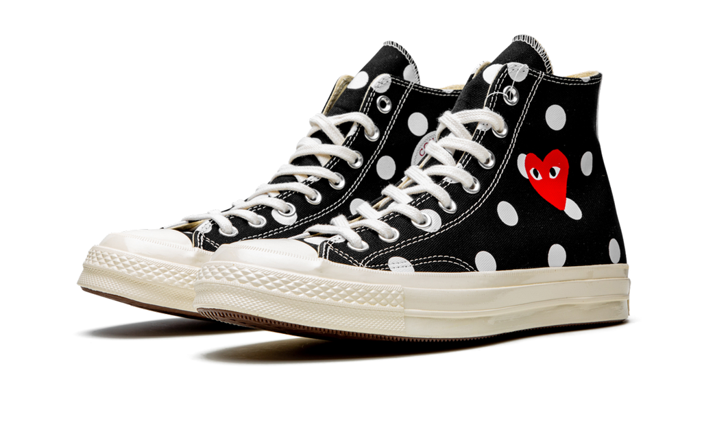 Chuck 70 CDG HI "CDG"