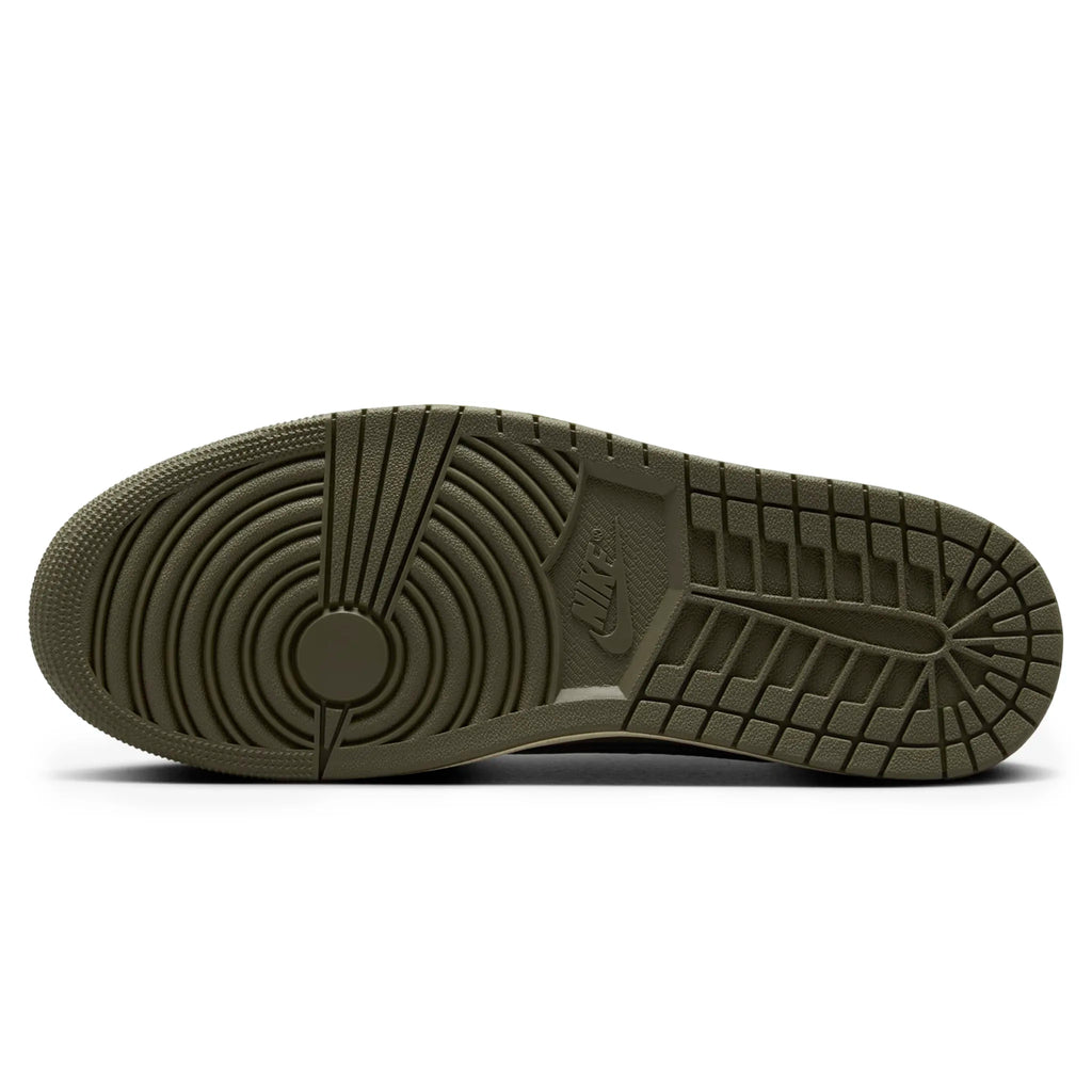 Travis Scott x Air 1 Low OG Medium Olive