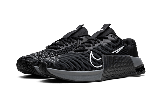 Metcon 9 Black Anthracite