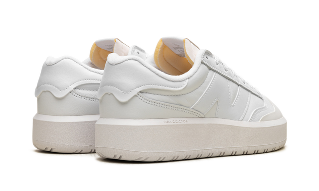 302 "TRIPLE WHITE"
